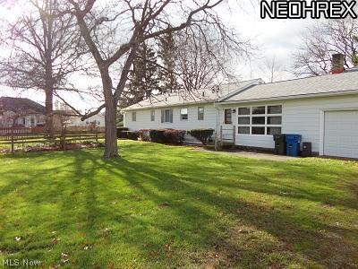9155 Reed Road North Ridgeville, OH 44039 - Photo 19 of 19 Gallery Image 19