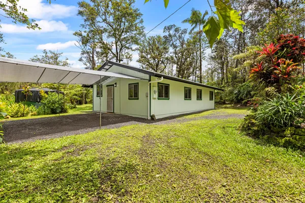 $425,000 | 11-1815 Painui Street, Mountain View, HI 96771