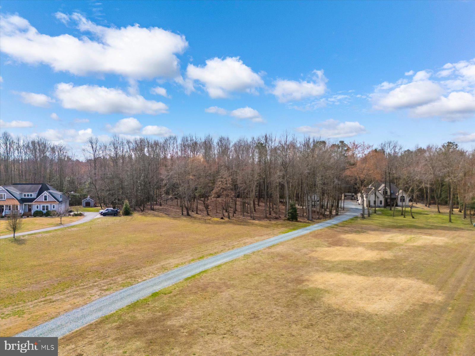 10168 Rabbit Ridge Lane Bishopville, MD 21813 - Photo 7 of 28 Built your dream home on this 4+acre lot