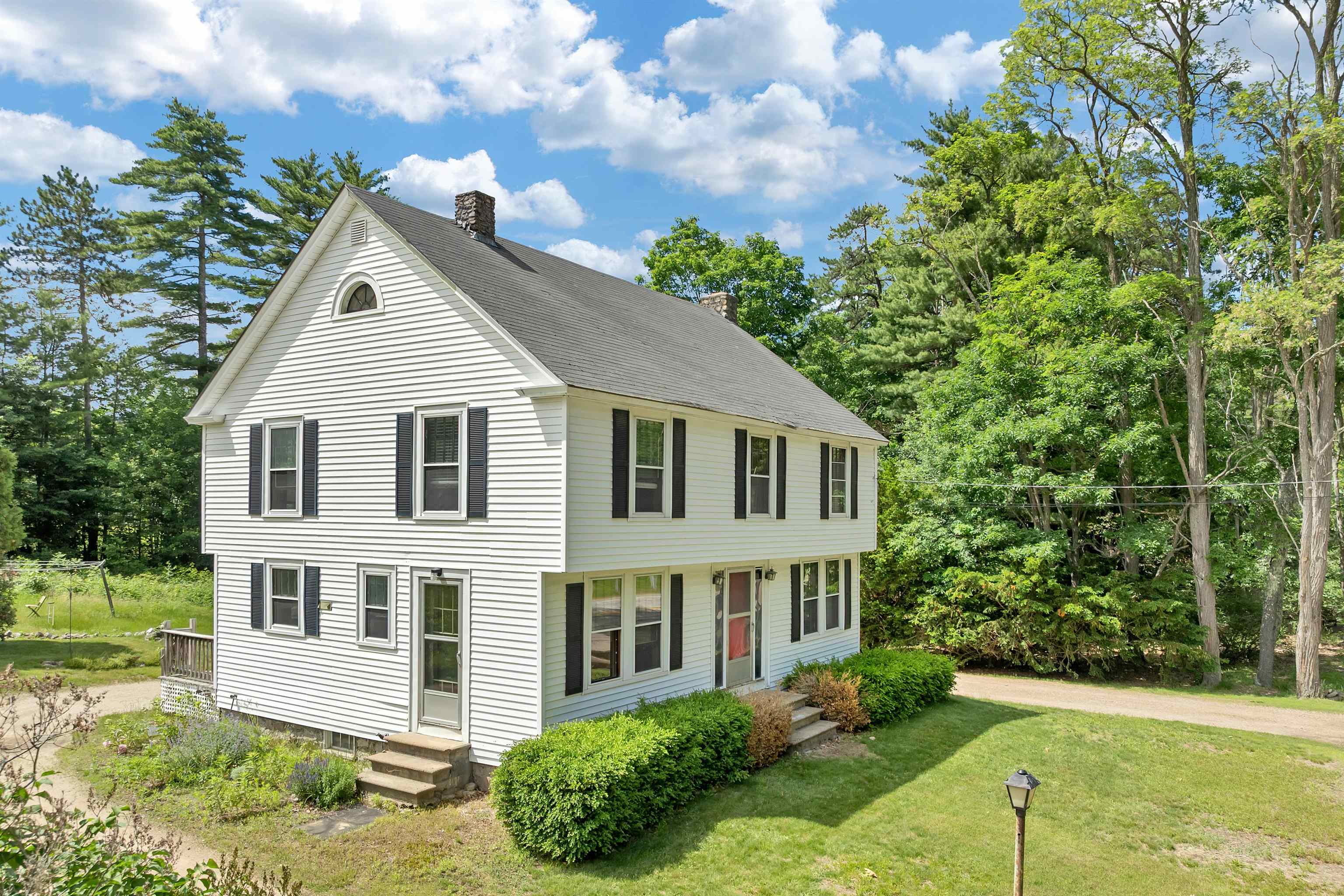 652 West Side Road Conway, NH 03860 - Photo 46 of 60