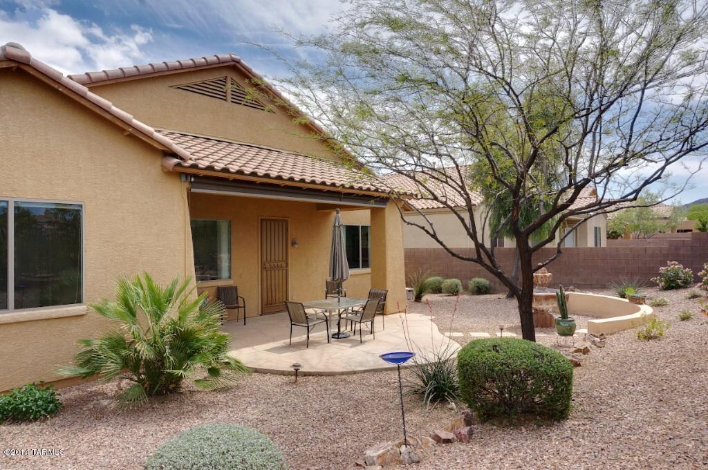 7899 North Rondure Loop Tucson, AZ 85743 - Photo 5 of 21 Gallery Image 5
