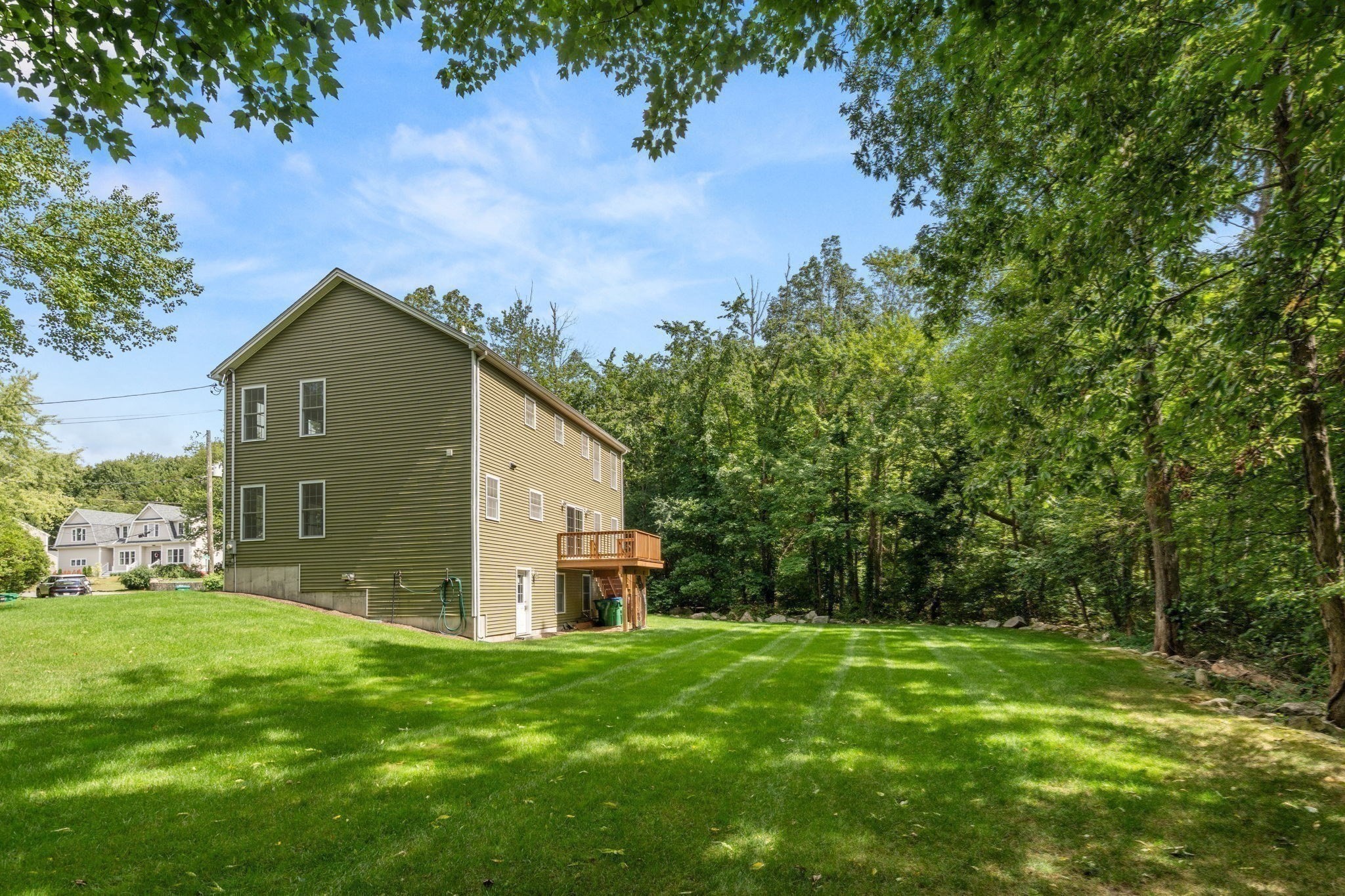 175 Colburn Street Westwood, MA 02090 - Photo 31 of 32 Gallery Image 31