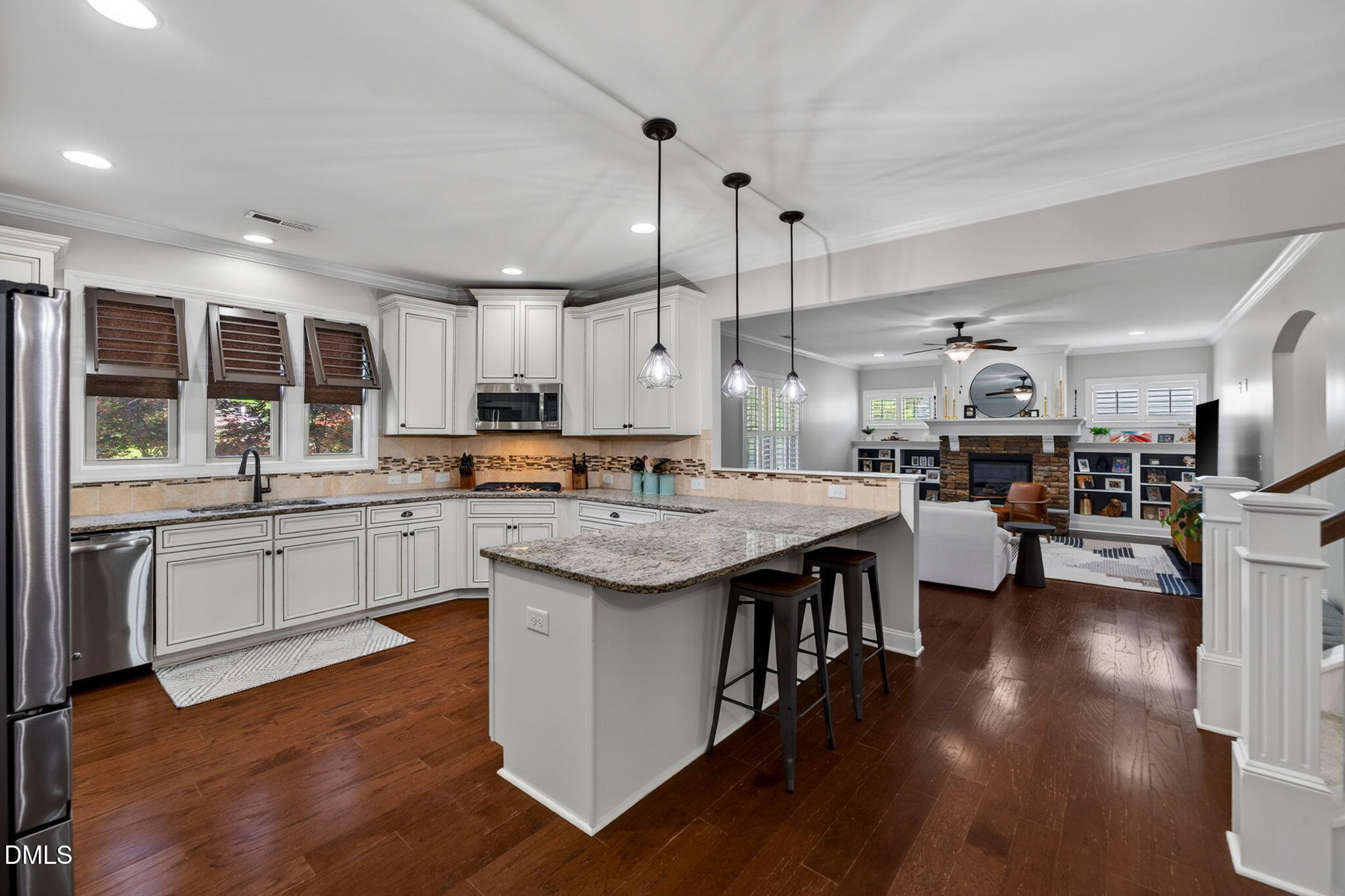 4312 Glengrove Road Raleigh, NC 27616 - Photo 18 of 67 17-web-or-mls-4312 Glengrove - 29