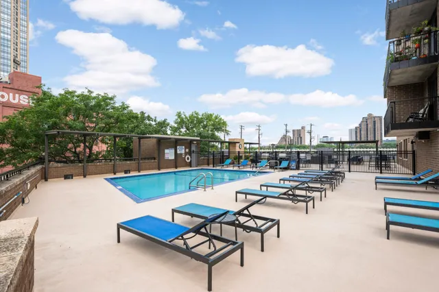 $259,900 | 401 South 1st Street, Unit 1116, Minneapolis, MN 55401