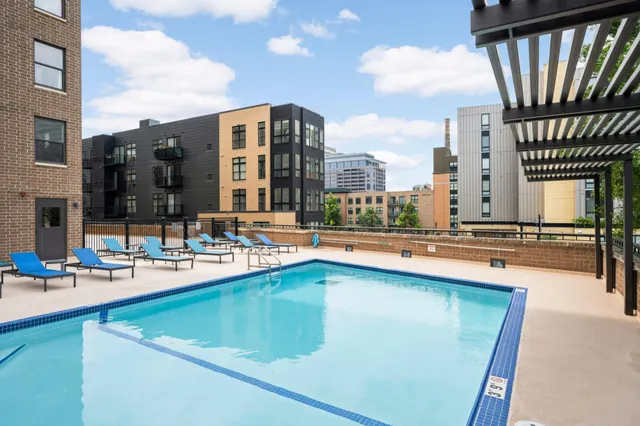$259,900 | 401 South 1st Street, Unit 1116, Minneapolis, MN 55401