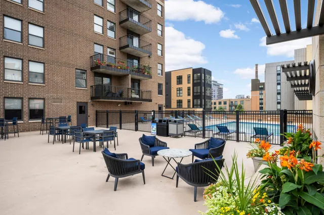 $259,900 | 401 South 1st Street, Unit 1116, Minneapolis, MN 55401