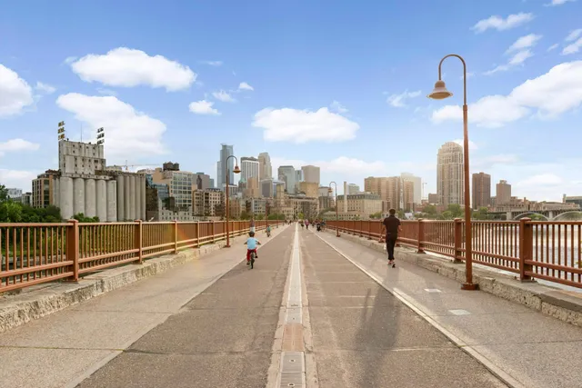 $259,900 | 401 South 1st Street, Unit 1116, Minneapolis, MN 55401