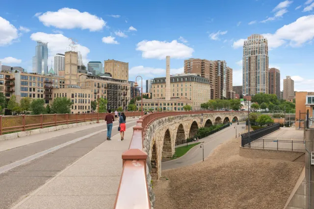 $259,900 | 401 South 1st Street, Unit 1116, Minneapolis, MN 55401