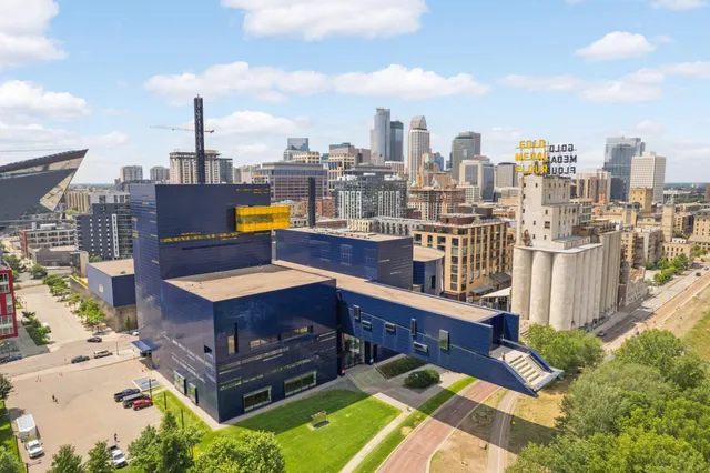 $259,900 | 401 South 1st Street, Unit 1116, Minneapolis, MN 55401