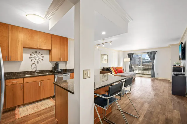 $259,900 | 401 South 1st Street, Unit 1116, Minneapolis, MN 55401