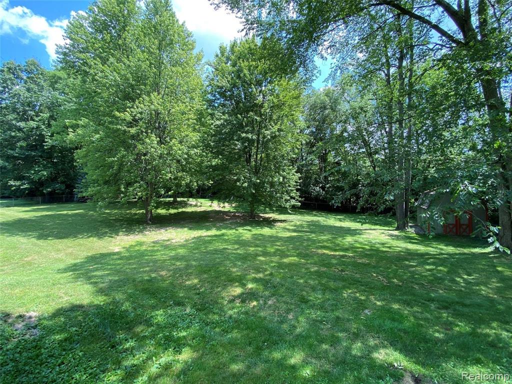 5427 Draper Road Jackson, MI 49201 - Photo 22 of 23