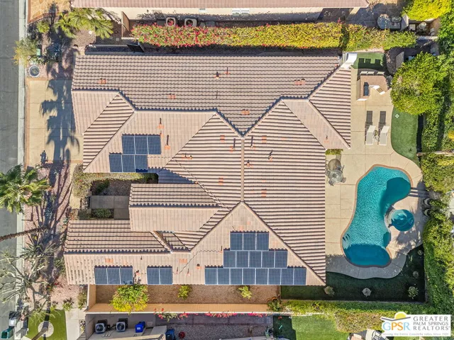 $6,000 | 4 Hillcrest Drive, Palm Desert, CA 92260