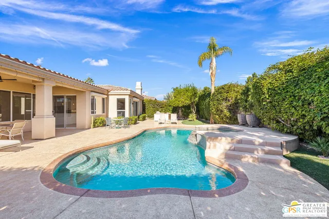 $6,000 | 4 Hillcrest Drive, Palm Desert, CA 92260