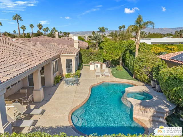 $6,000 | 4 Hillcrest Drive, Palm Desert, CA 92260