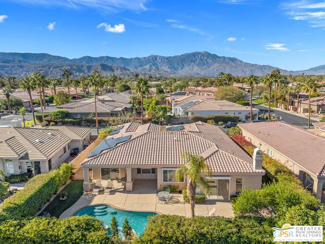 $6,000 | 4 Hillcrest Drive, Palm Desert, CA 92260