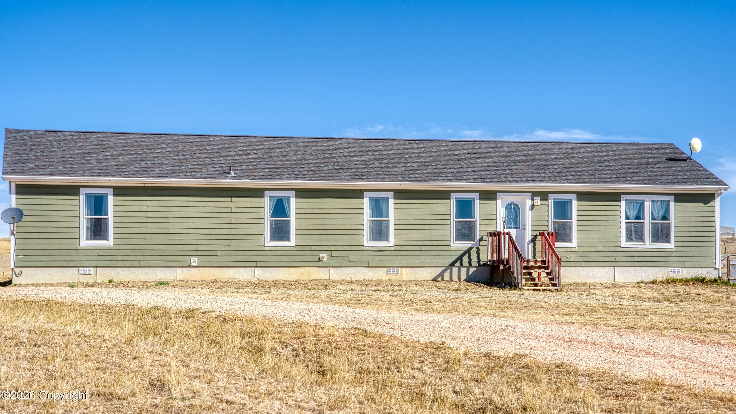 73 Coal Dust Road Gillette, WY 82718 - Photo 5 of 70 Gallery Image 5
