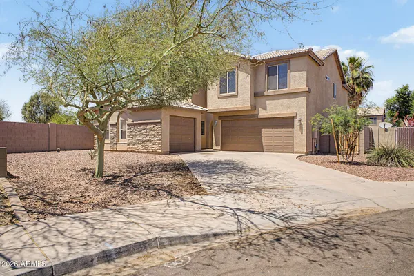 $458,000 | 15134 West Polk Street, Goodyear, AZ 85338