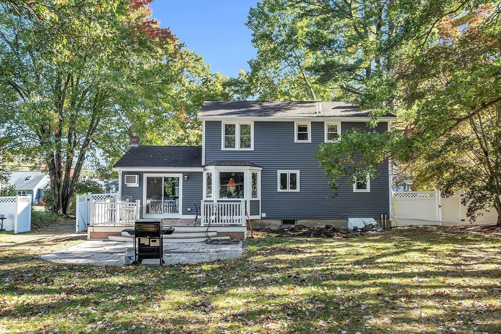 205 Foster Road Tewksbury, MA 01876 - Photo 34 of 42 Gallery Image 34