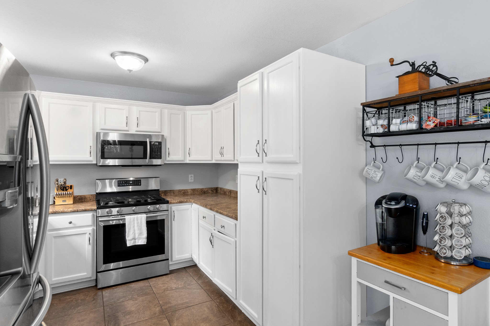 238 Cheshire Road Clarksville, TN 37043 - Photo 11 of 31 Gallery Image 11