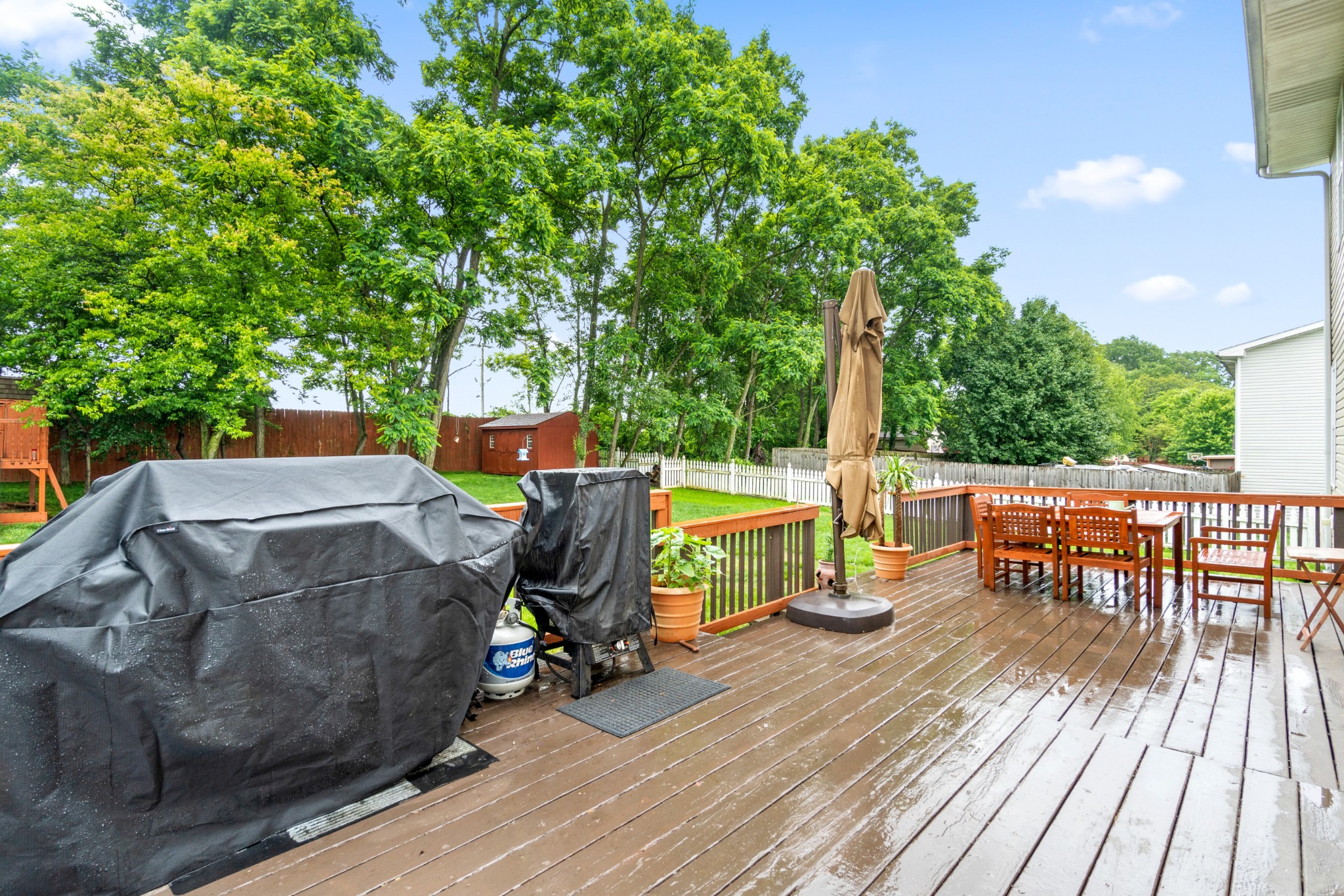 238 Cheshire Road Clarksville, TN 37043 - Photo 27 of 31 Gallery Image 27