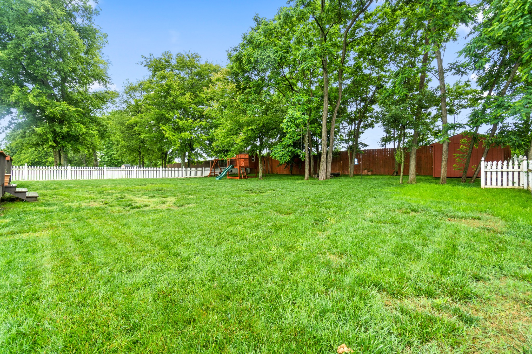 238 Cheshire Road Clarksville, TN 37043 - Photo 28 of 31 Gallery Image 28