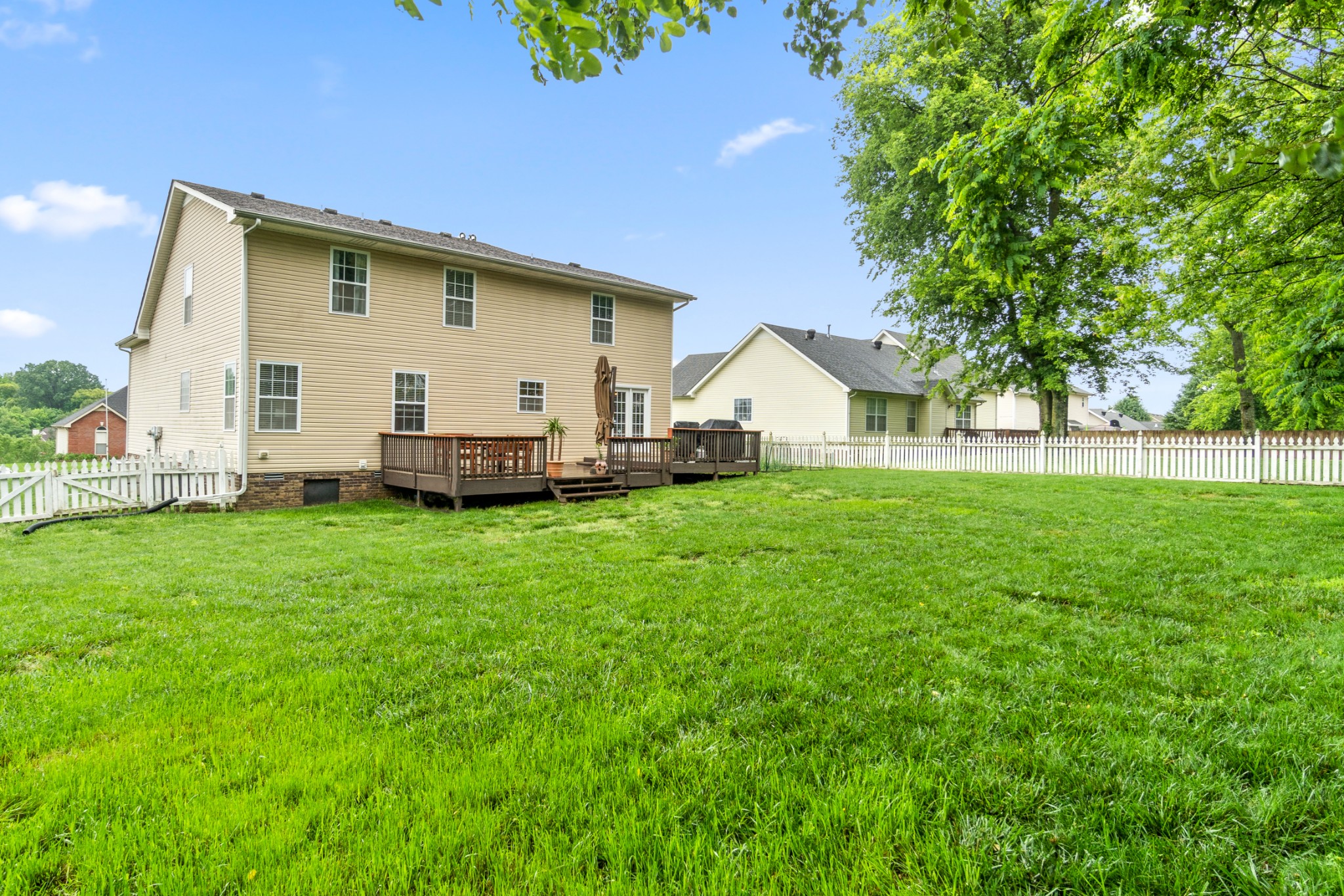 238 Cheshire Road Clarksville, TN 37043 - Photo 29 of 31 Gallery Image 29
