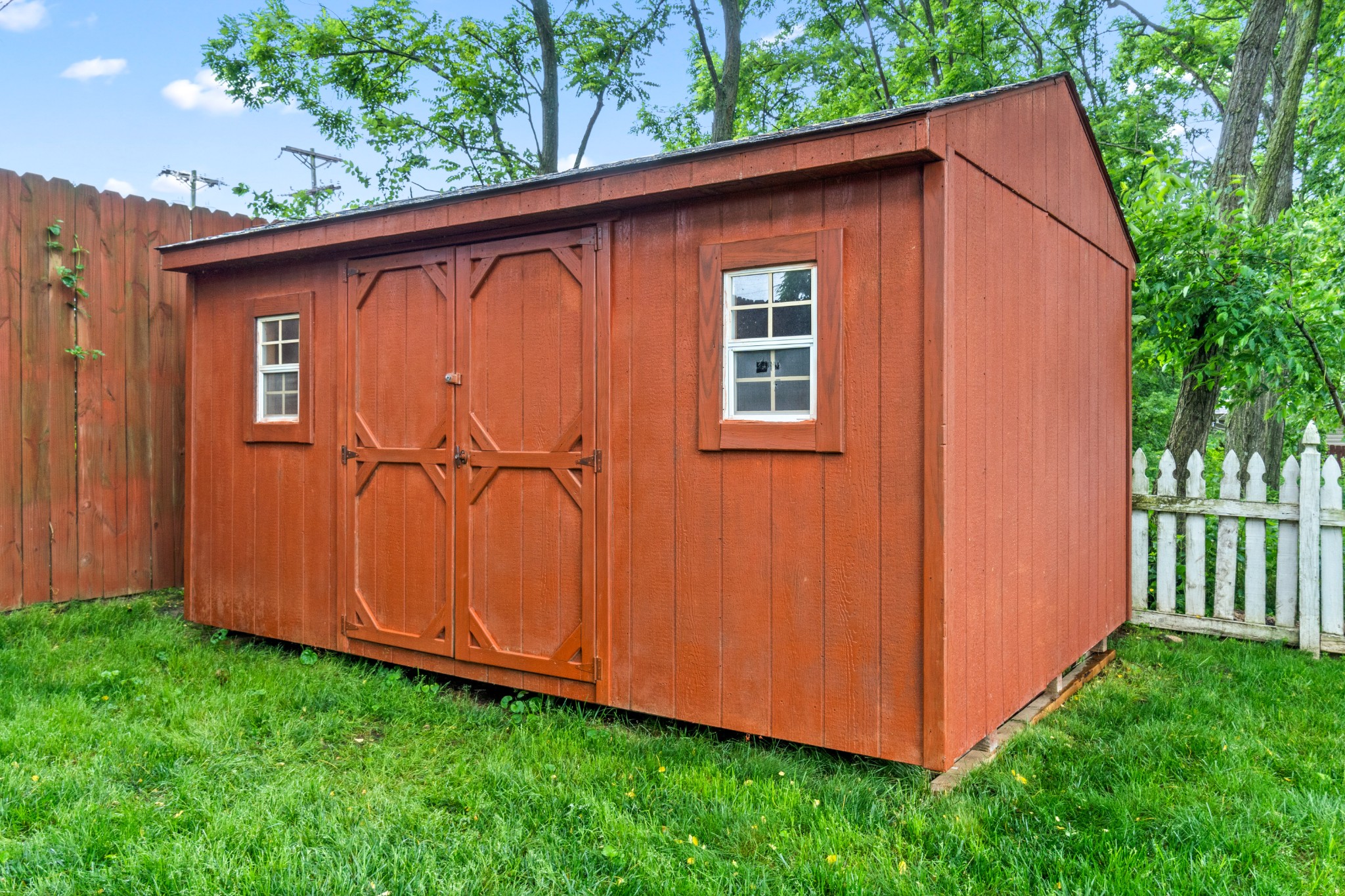 238 Cheshire Road Clarksville, TN 37043 - Photo 30 of 31 Gallery Image 30