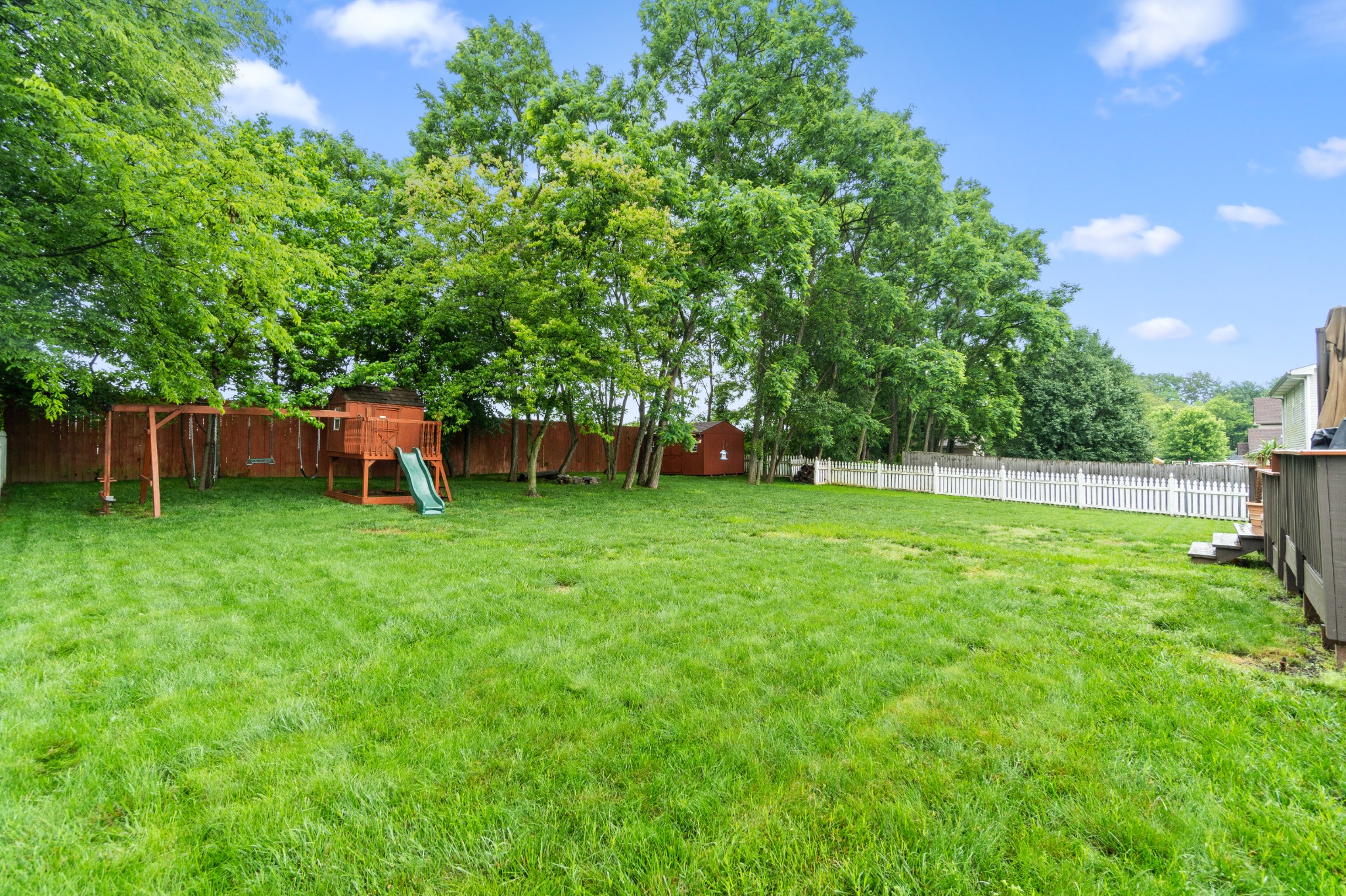 238 Cheshire Road Clarksville, TN 37043 - Photo 31 of 31 Gallery Image 31