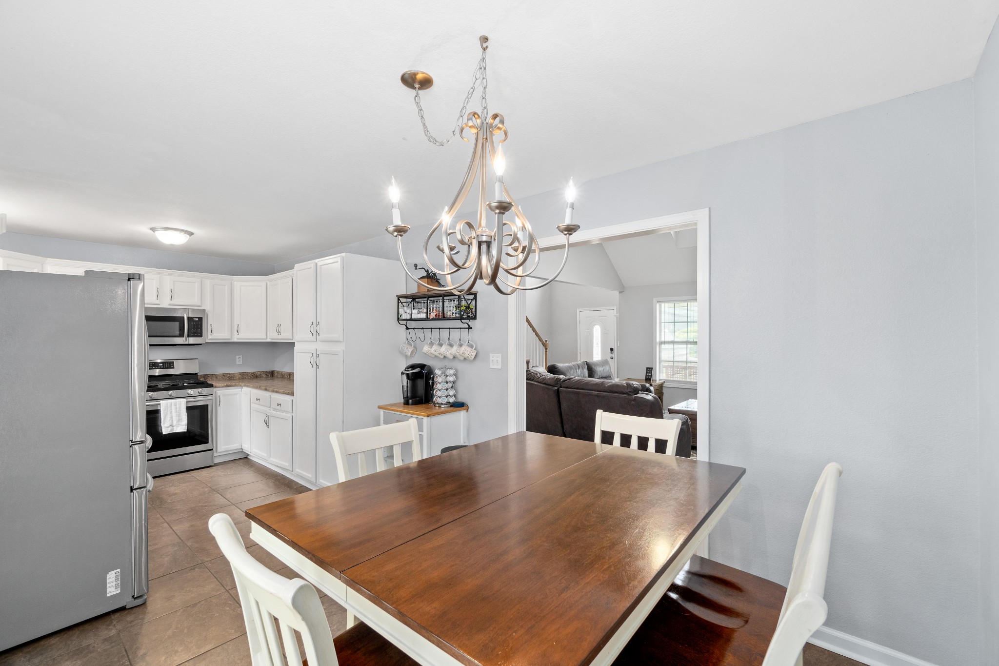 238 Cheshire Road Clarksville, TN 37043 - Photo 10 of 31 Gallery Image 10