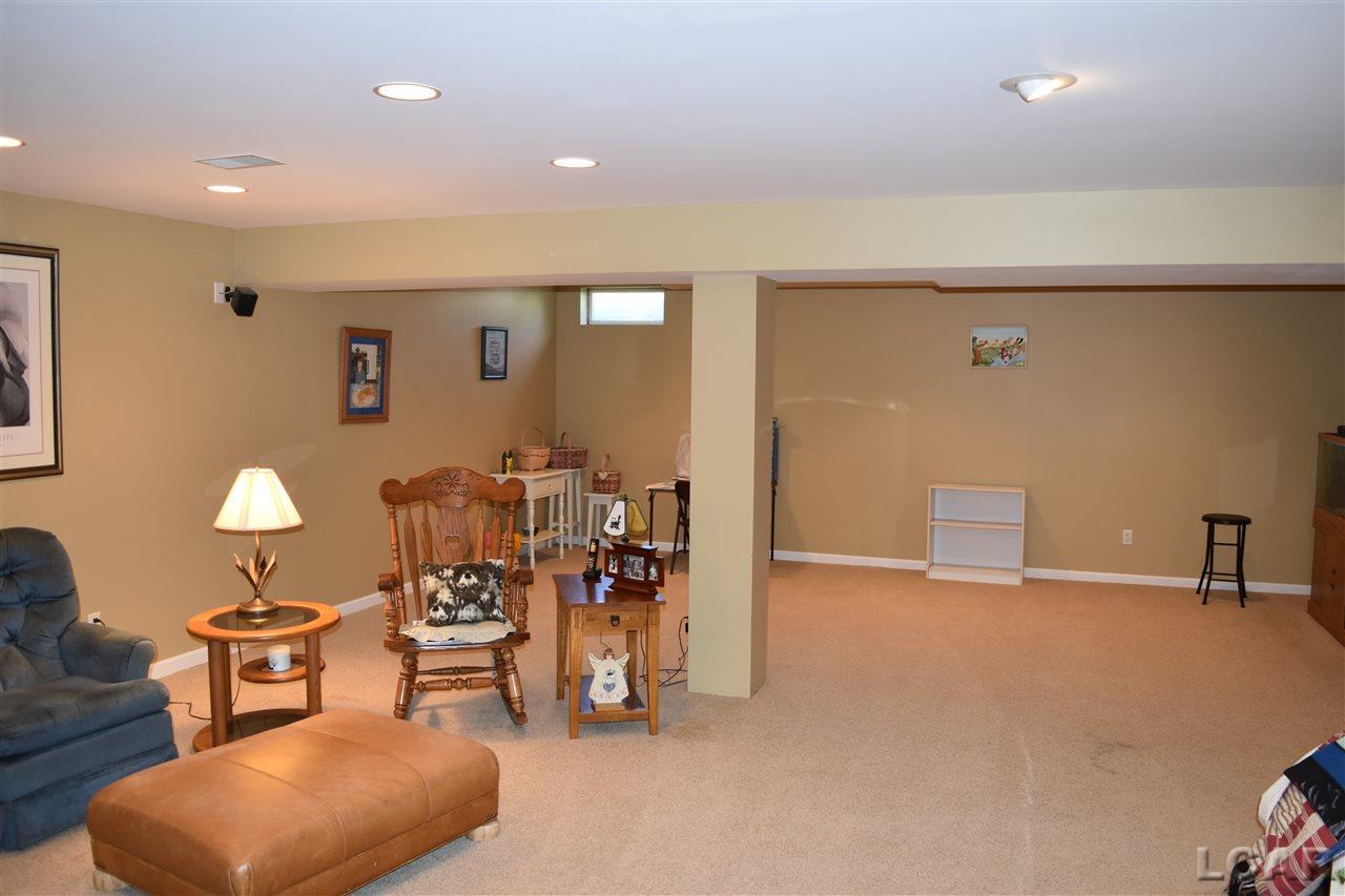1279 Scott Ridge Drive Adrian, MI 49221 - Photo 27 of 35 GREAT ROOM 2