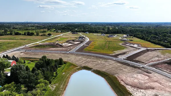 $269,990 | Lt73 Lt73 Tundra Court, Mequon, WI 53097