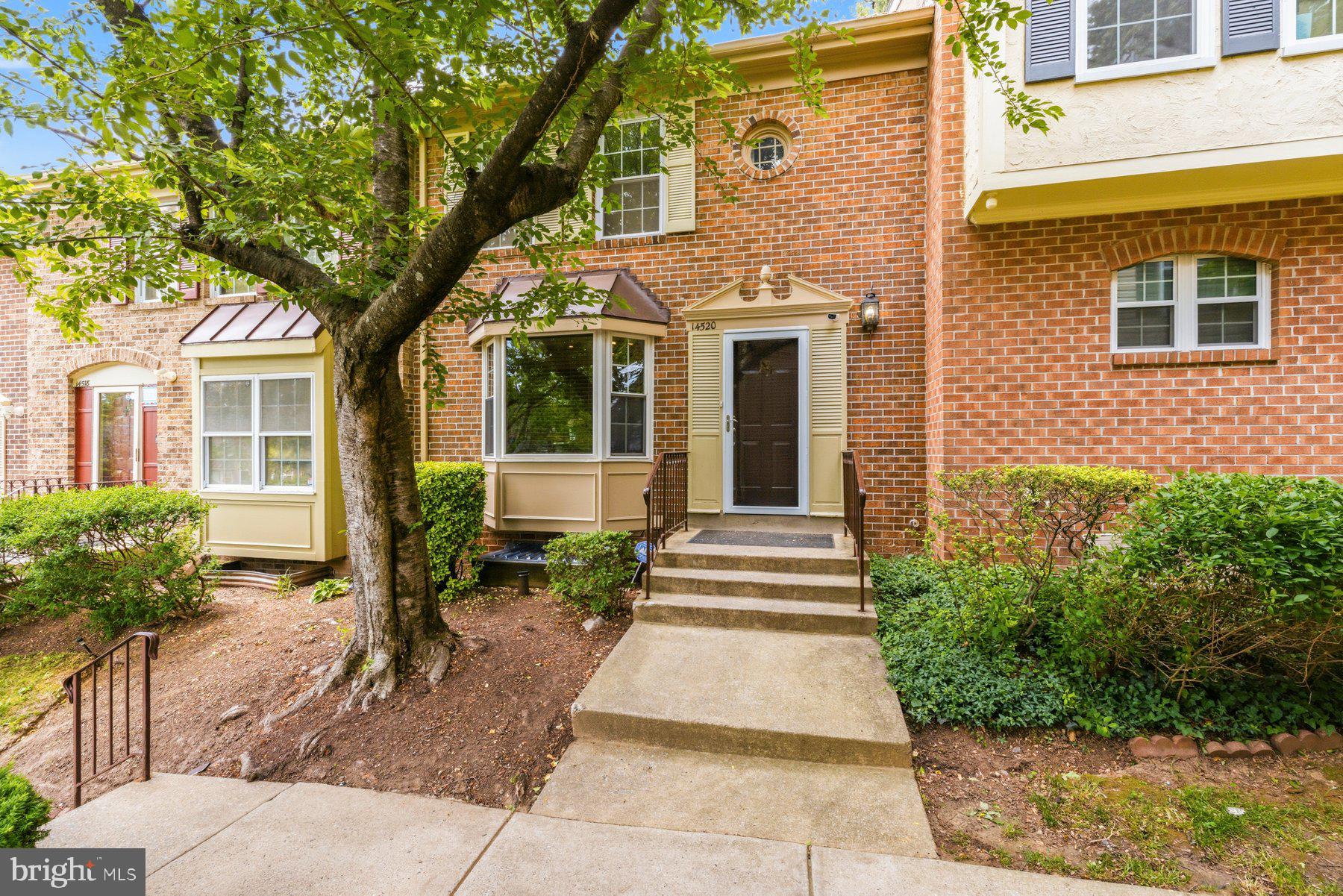 14520 Banquo Terrace Silver Spring, MD 20906 - Photo 1 of 26