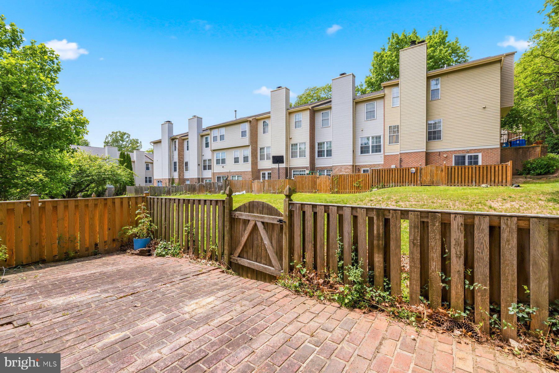 14520 Banquo Terrace Silver Spring, MD 20906 - Photo 26 of 26