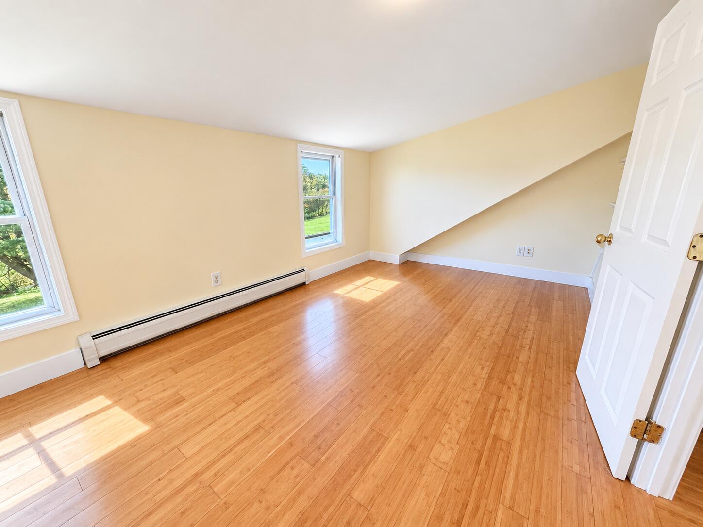 185 Depot Road Eliot, ME 03903 - Photo 23 of 31 Upstairs bedroom 1
