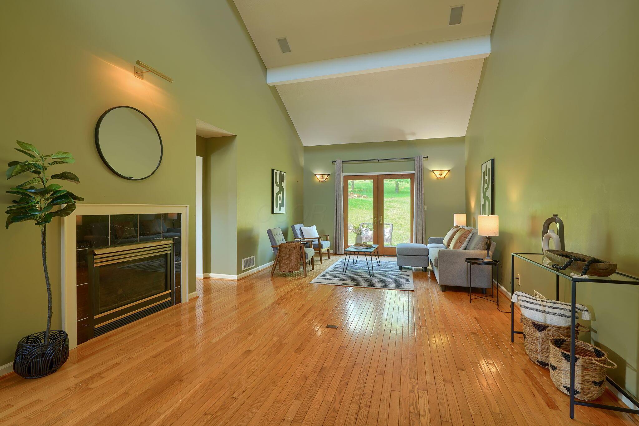 2867 Marietta Road Chillicothe, OH 45601 - Photo 11 of 35 2867 Marietta Rd (28)