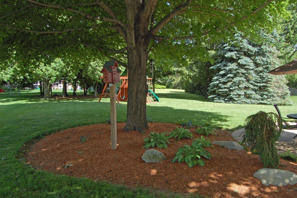 6 Schofield Road Hopkinton, MA 01748 - Photo 28 of 30 a view of a park
