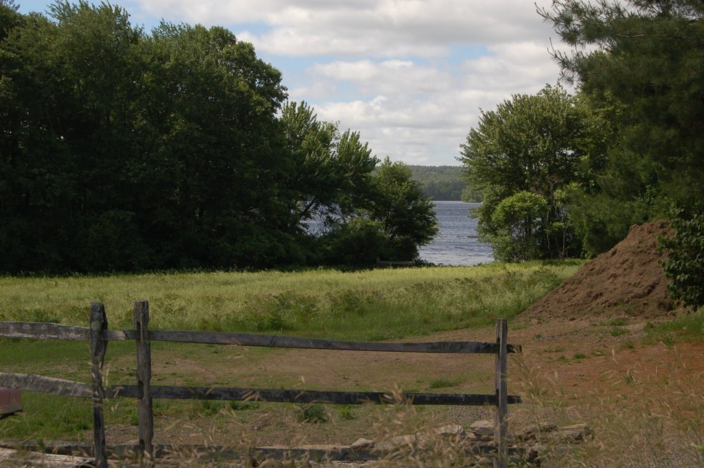 6 Schofield Road Hopkinton, MA 01748 - Photo 29 of 30 a view of a park with large trees