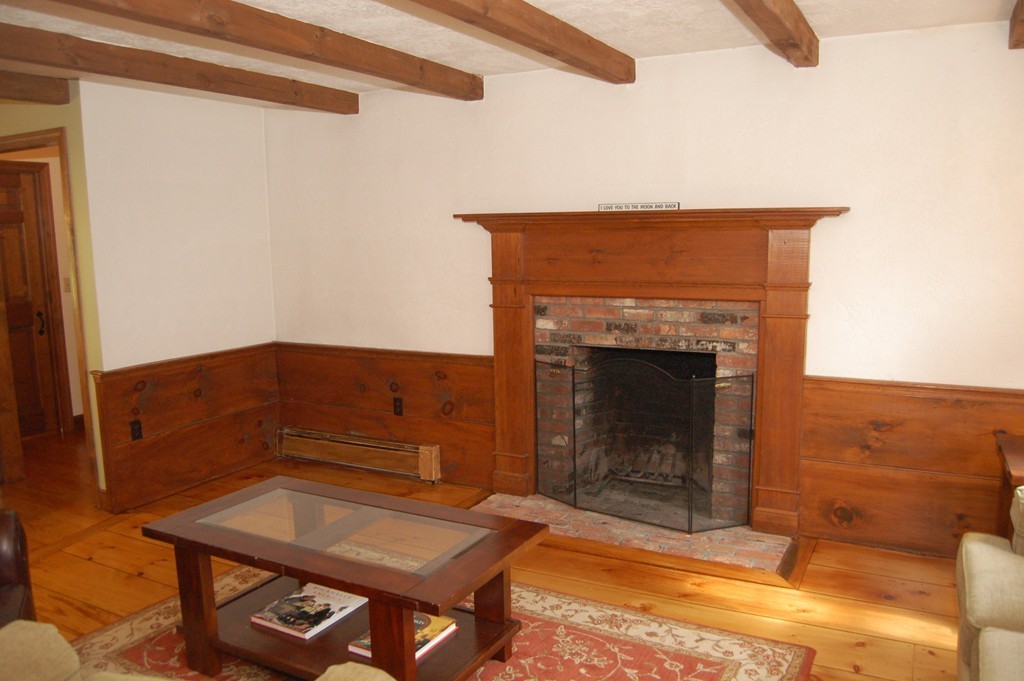 6 Schofield Road Hopkinton, MA 01748 - Photo 10 of 30 a view of livingroom with furniture