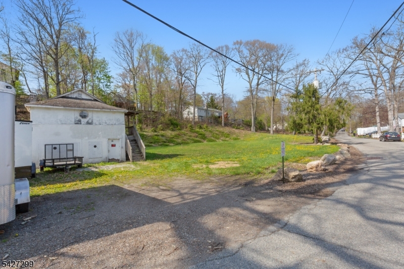 19 Dunham Road West Milford, NJ 07421 - Photo 13 of 14 a view of a playground with basketball court