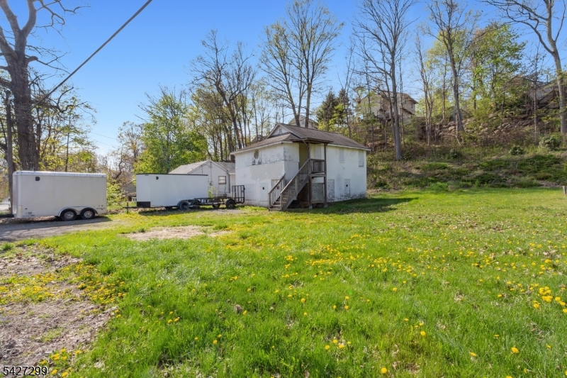 19 Dunham Road West Milford, NJ 07421 - Photo 2 of 14 a view of a outdoor space