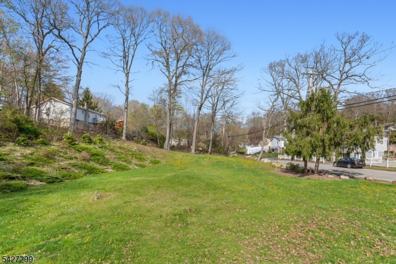 19 Dunham Road West Milford, NJ 07421 - Photo 8 of 14 a view of a park with large trees