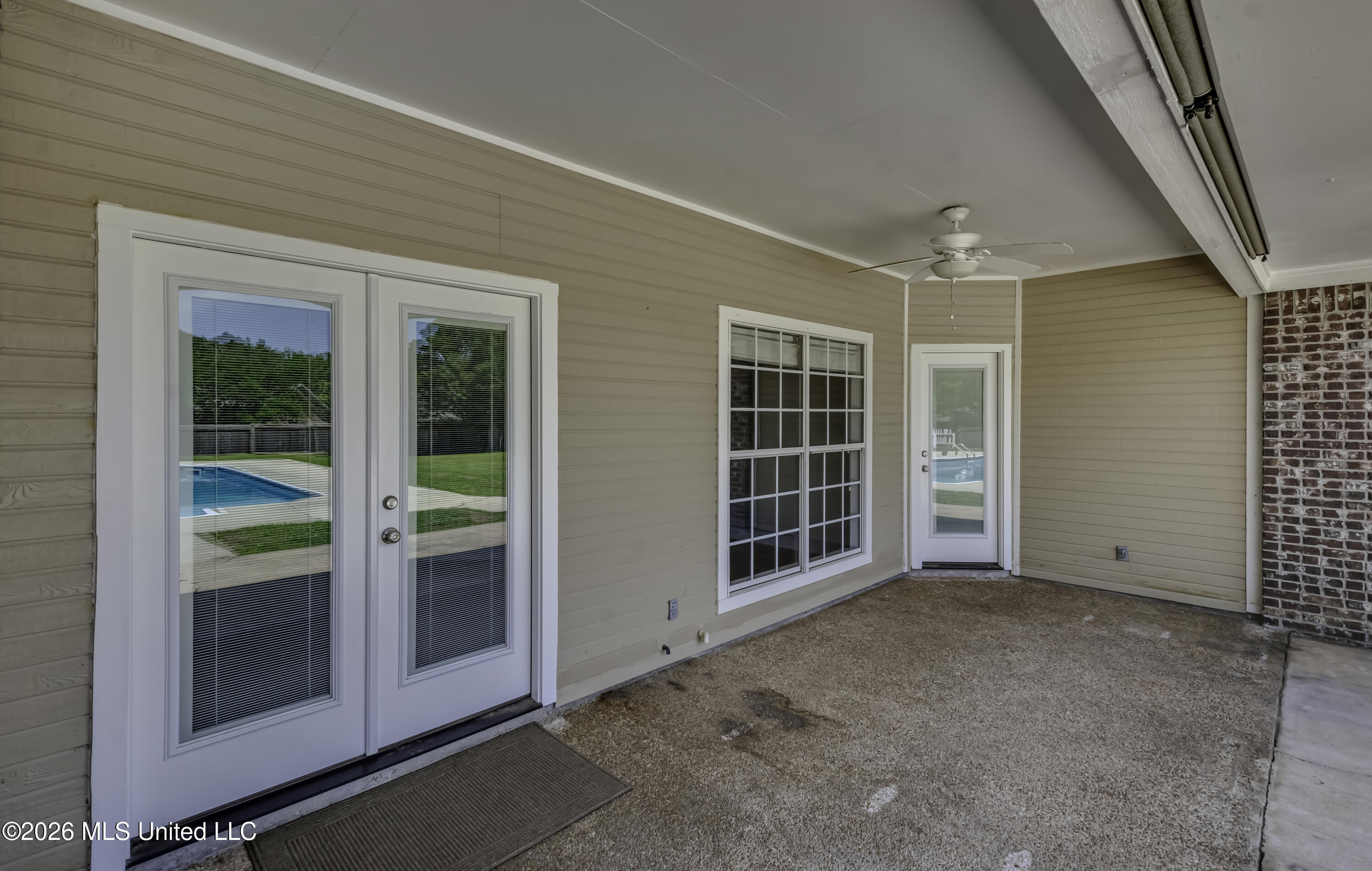 104 Brookside Place Madison, MS 39110 - Photo 59 of 70 104 Brookside Pl--22