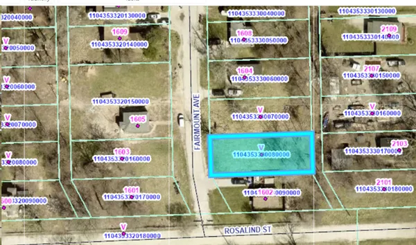 $11,500 | 1600 Fairmont Avenue, Lockport, IL 60441