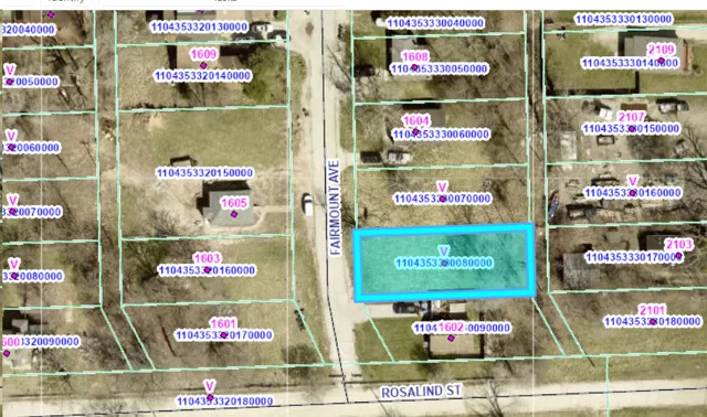 a room with lots of different kinds of flowers