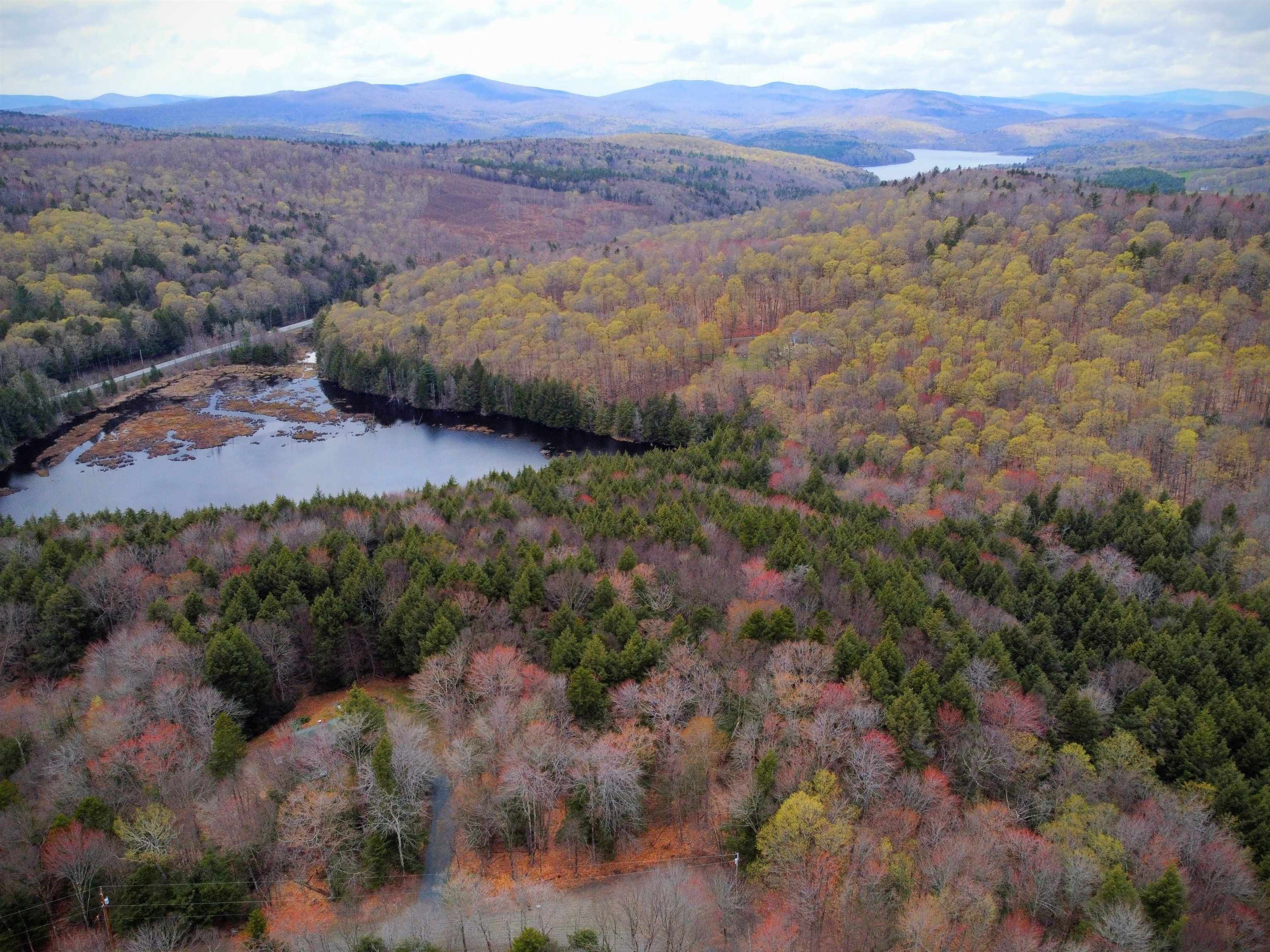 0 South Ryder Pond Road Jacksonville, VT 05342 - Photo 2 of 10