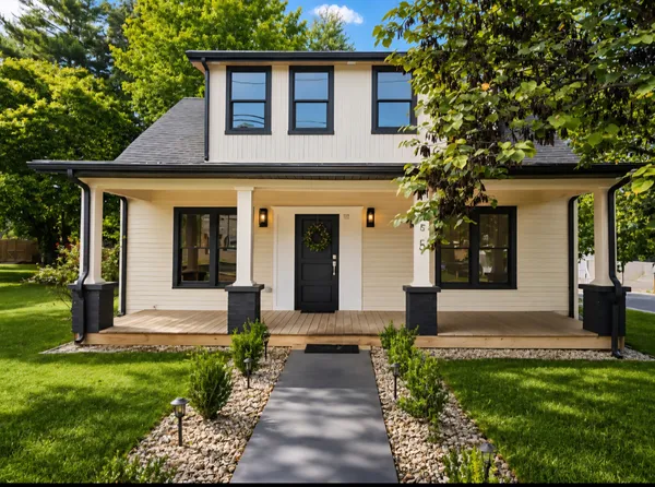 $337,900 | 105 Warren Street, McMinnville, TN 37110