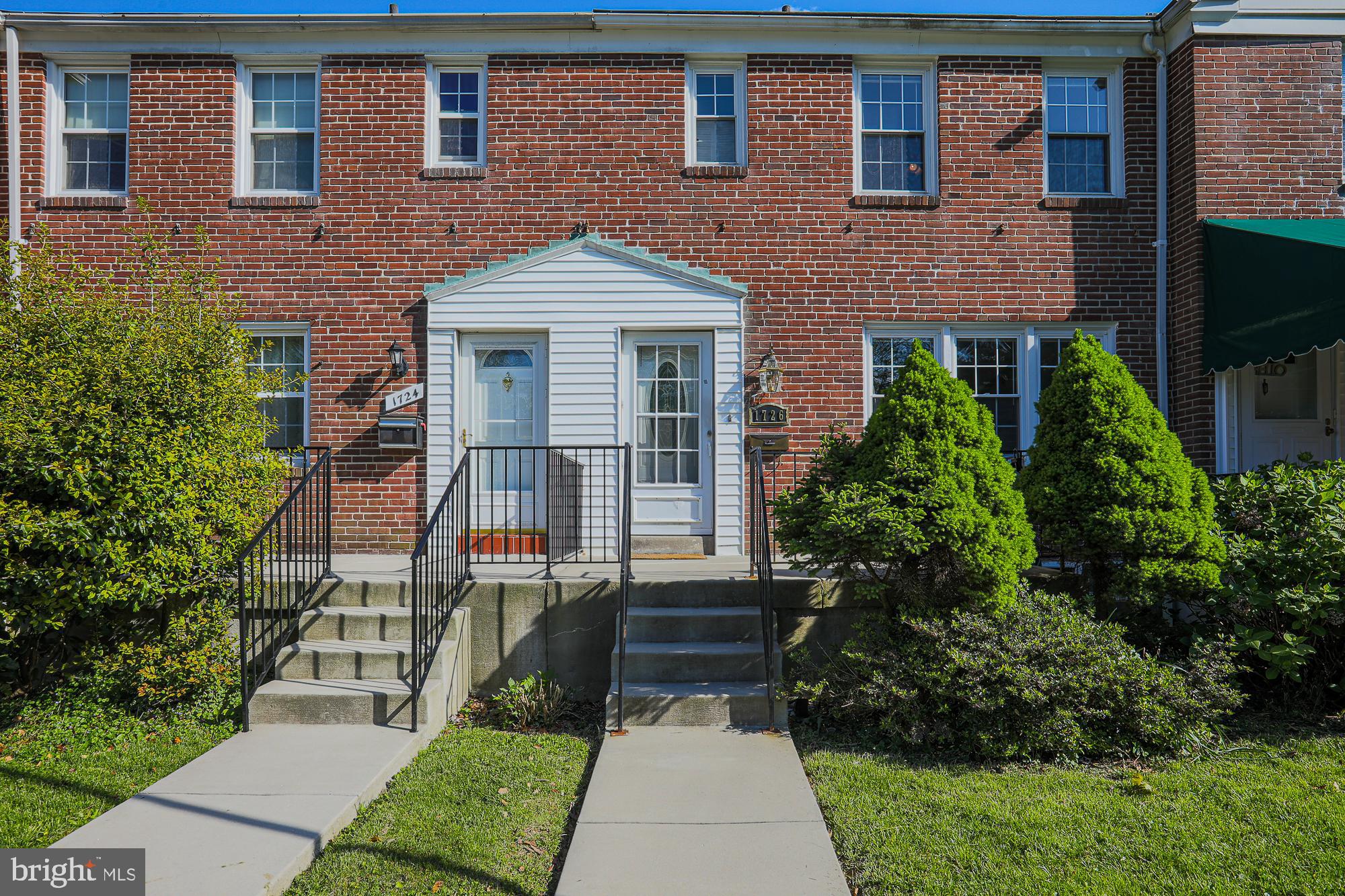 1726 Aberdeen Road Baltimore, MD 21286 - Photo 1 of 38