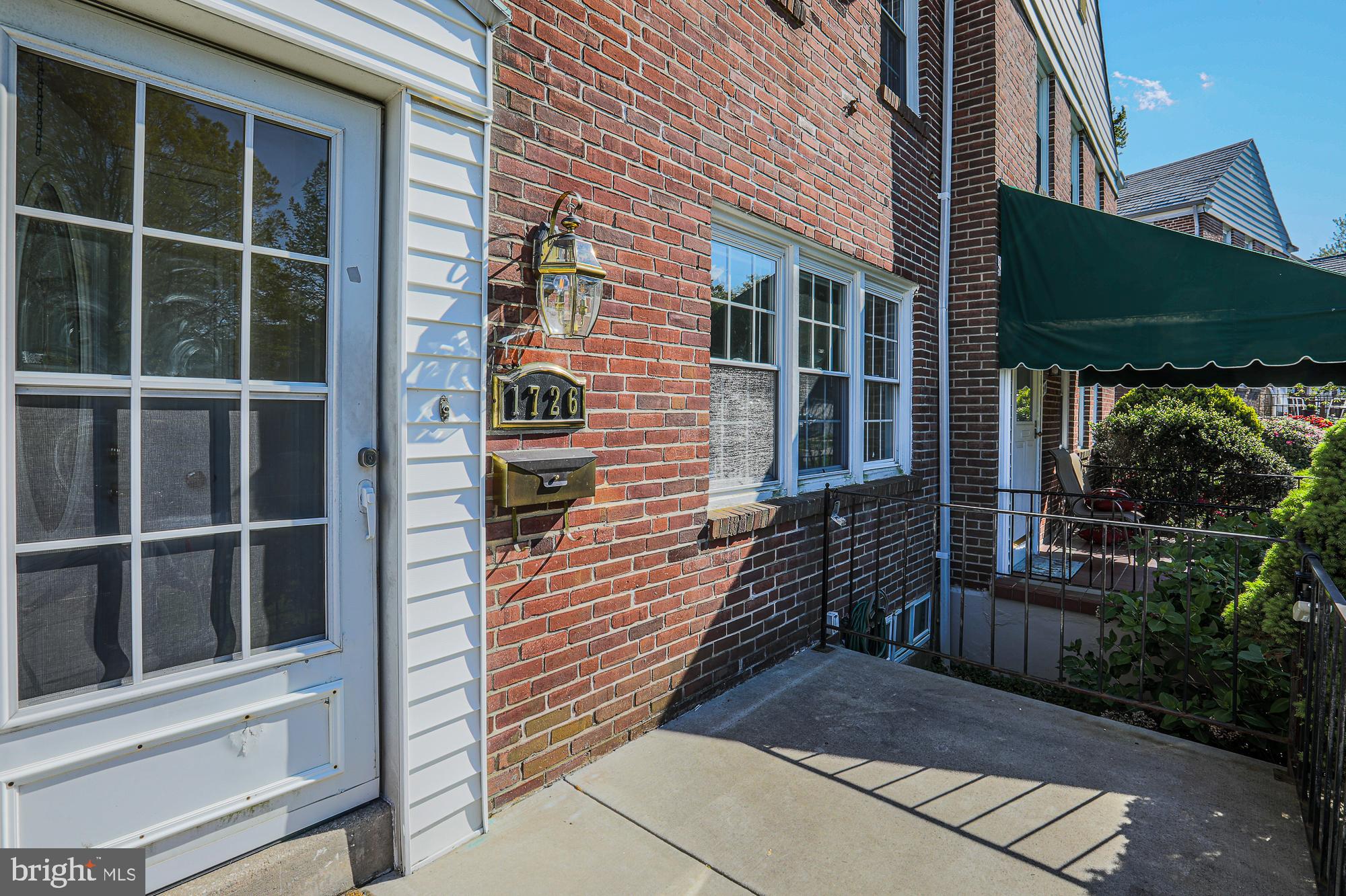 1726 Aberdeen Road Baltimore, MD 21286 - Photo 3 of 38