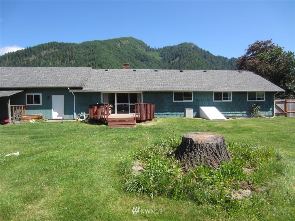 127 Aberdeen Road Morton, WA 98356 - Photo 14 of 14 Gallery Image 14