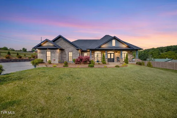 $850,000 | 616 New Bethel Road, Piney Flats, TN 37686